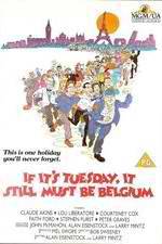 Watch If It's Tuesday, It Still Must Be Belgium Zumvo