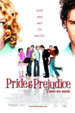 Watch Pride and Prejudice Zumvo