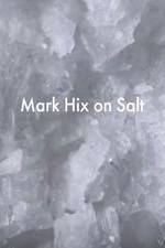 Watch Mark Hix on Salt Zumvo