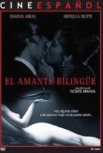 Watch El amante bilingüe Zumvo