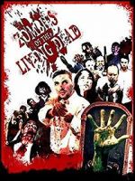Watch Zombies of the Living Dead Zumvo