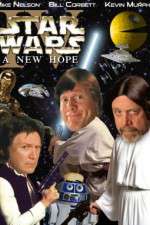 Watch Rifftrax: Star Wars IV (A New Hope Zumvo