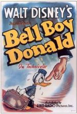 Watch Bellboy Donald (Short 1942) Zumvo