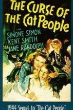 Watch The Curse of the Cat People Zumvo