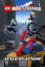 Watch Lego Marvel Spider-Man: Vexed by Venom Zumvo