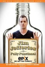 Watch Jim Jefferies: Fully Functional Zumvo