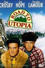 Watch Road to Utopia Zumvo