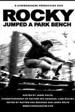Watch Rocky Jumped a Park Bench Zumvo