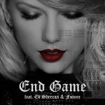 Watch Taylor Swift Feat. Ed Sheeran, Future: End Game Zumvo