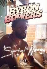 Watch Byron Bowers - Spiritual N**ga (TV Special 2022) Zumvo