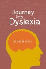 Watch Journey Into Dyslexia Zumvo