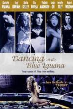 Watch Dancing at the Blue Iguana Zumvo