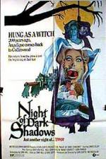 Watch Night of Dark Shadows Zumvo