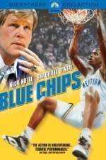 Watch Blue Chips Zumvo