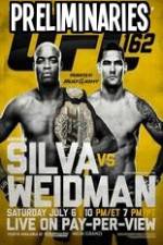 Watch UFC 162 Preliminary Fights Zumvo