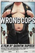 Watch Wrong Cops Zumvo