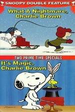 Watch It's Magic, Charlie Brown Zumvo