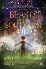 Watch Beasts of the Southern Wild Zumvo