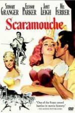 Watch Scaramouche Zumvo