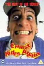 Watch Ernest Rides Again Zumvo