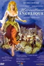 Watch Angelique: The Road To Versailles Zumvo