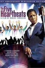 Watch The Five Heartbeats Zumvo