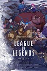 Watch League of Legends: Origins Zumvo