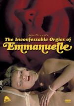 Watch Las orgas inconfesables de Emmanuelle Zumvo