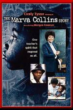 Watch The Marva Collins Story Zumvo