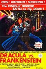 Watch Dracula vs. Frankenstein Zumvo
