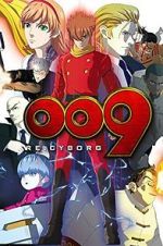 Watch 009 Re: Cyborg Zumvo