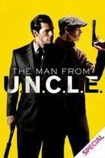 Watch The Man from U.N.C.L.E.: Sky Movies Special Zumvo