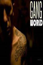 Watch Gang World MS13 Zumvo