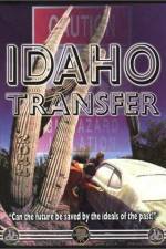 Watch Idaho Transfer Zumvo