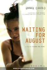 Watch Waiting for August Zumvo