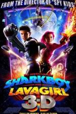 Watch The Adventures of Sharkboy and Lavagirl 3-D Zumvo