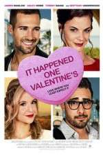 Watch It Happened One Valentine\'s Zumvo