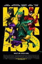 Watch Kick-Ass Zumvo