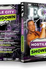 Watch ECW Hostile City Showdown Zumvo