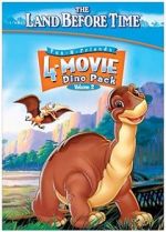 Watch The Land Before Time VIII: The Big Freeze Zumvo