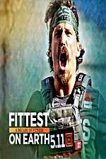 Watch Fittest on Earth A Decade of Fitness Zumvo