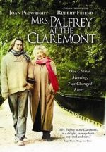 Watch Mrs. Palfrey at the Claremont Zumvo