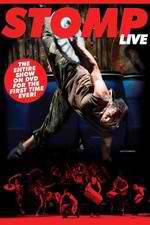 Watch Stomp Live Zumvo