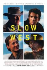 Watch Slow West Zumvo