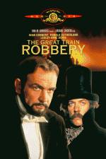 Watch The Great Train Robbery Zumvo