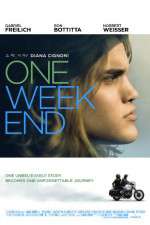 Watch One Weekend Zumvo