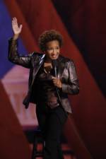 Watch Wanda Sykes I'ma Be Me Zumvo