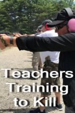 Watch Teachers Training to Kill Zumvo