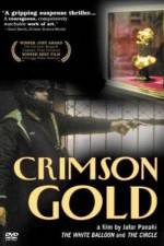 Watch Crimson Gold Zumvo