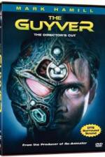 Watch Guyver Zumvo